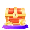 🎰 Giro de la Suerte welfare icon