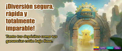 Tus apuestas favoritas aquí