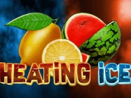 Heating Ice screenshot